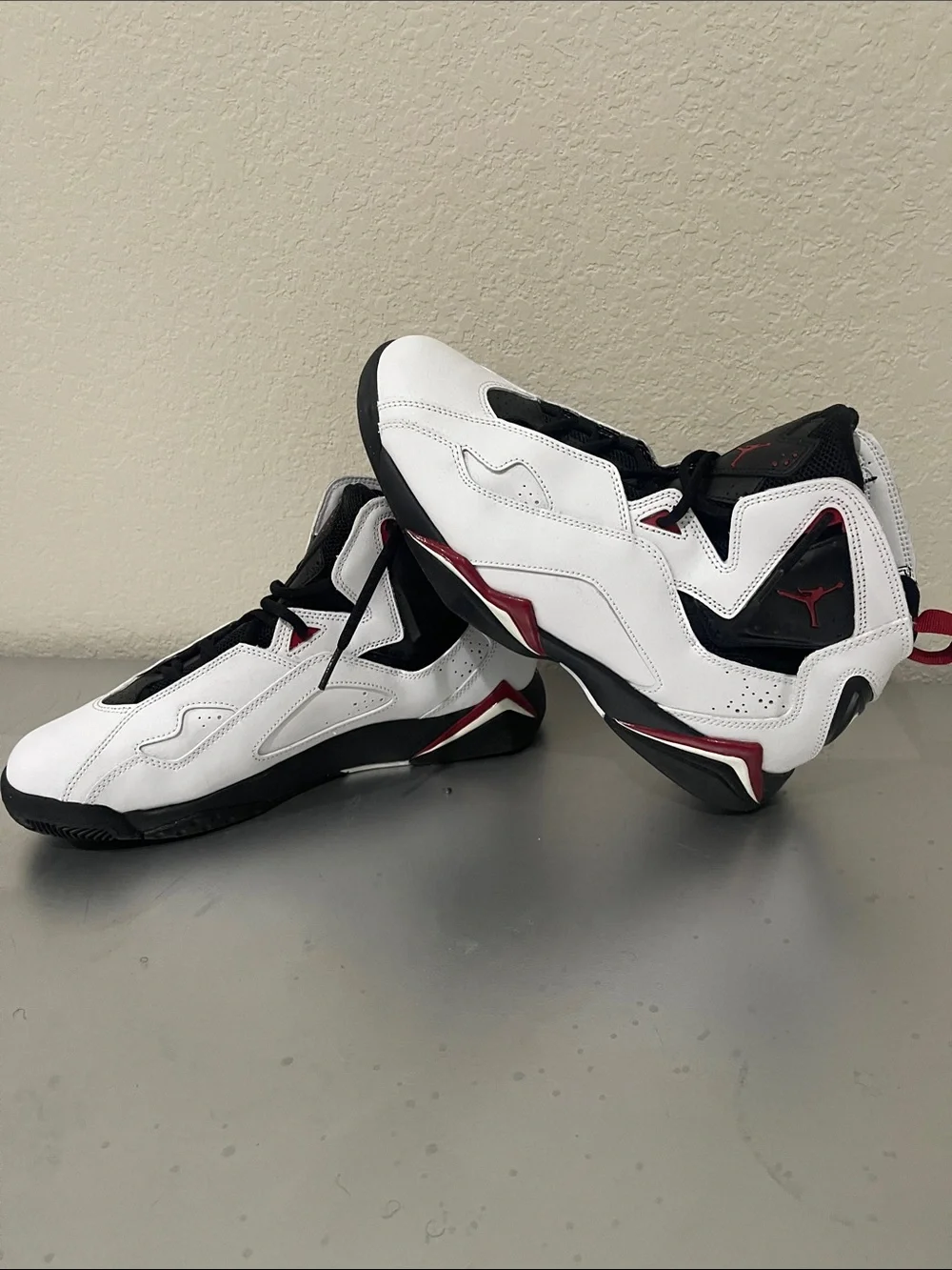 Jordan 7s